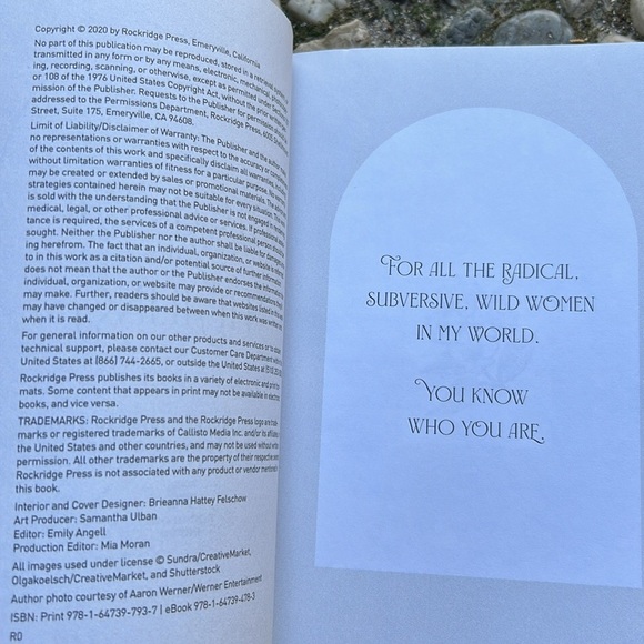 Witchy Book Bundle: "The Spell Book for New Witches" & "Witchcraft For Healing" - Picture 8 of 15